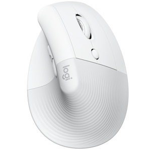 Logitech Lift Mouse