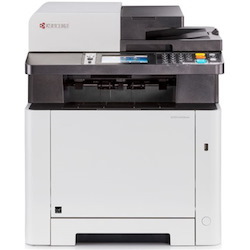 Kyocera Ecosys M5526CDW 26PPM Colour Laser MFP WiFi