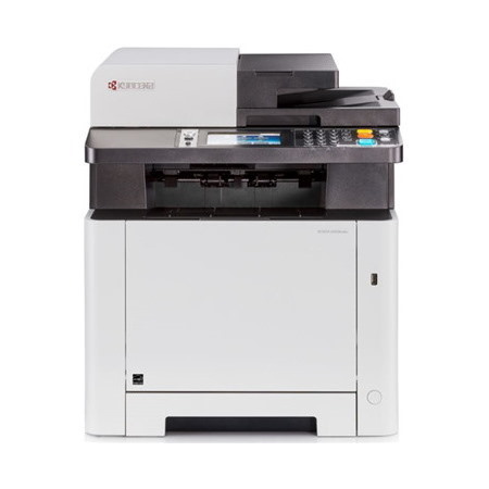 Kyocera Ecosys M5526CDW 26PPM Colour Laser MFP WiFi