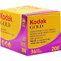 Kodak Gold 200 Iso 135-36 Single