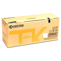 Kyocera TK-5394Y Toner Kit - Yellow