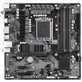 Gigabyte B760M-DS3H Ax DDR5 Matx Lga1700 Motherboard