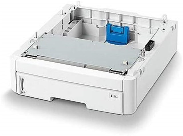 Oki Additional Paper Tray