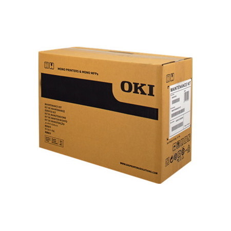 Oki Fuser Unit