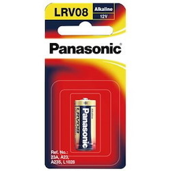 Panasonic General Purpose Battery