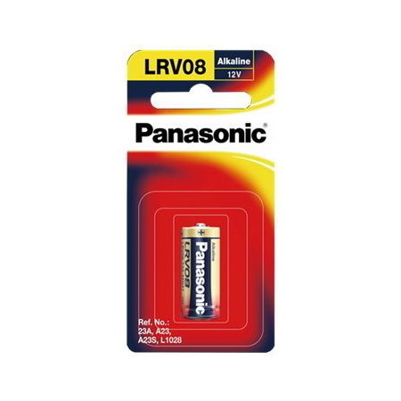 Panasonic General Purpose Battery