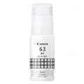 Canon GI-63BK Refill Ink Bottle