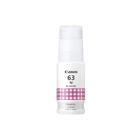 Canon GI-63M Refill Ink Bottle
