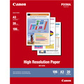 Canon HR-101 High Resolution Paper
