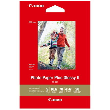 Canon Photo Paper