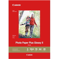 Canon Photo Paper Plus Photo Paper