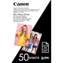 Canon Photo Paper
