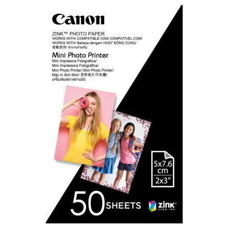 Canon Photo Paper