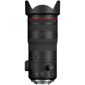 Canon RF 24-105MM F/2.8L Is Usm RF Mount Lens