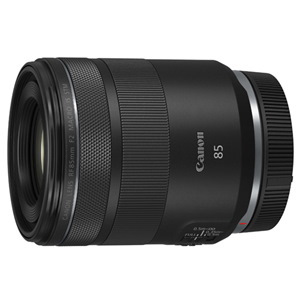 Canon RF 85MM F/2 Macro Is STM RF Mount Lens