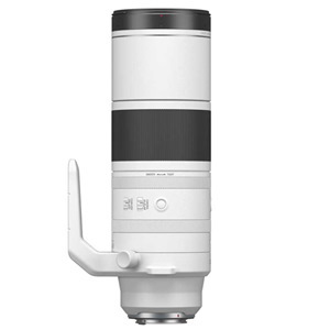 Canon RF200-800 F/6.3 - 9 Is Usm RF Mount Lens