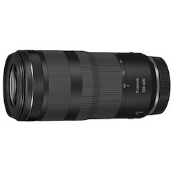 Canon RF100-400 F/5.6 - 8 Is Usm RF Mount Lens