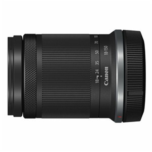 Canon RF-S 18-150MM Is STM Lens