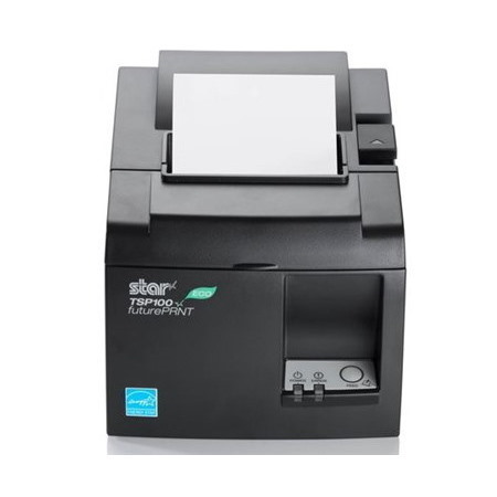 Star Micronics Star Tsp143iii Usb Thermal Receipt Printer
