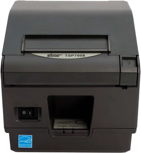 Star Micronics Star Tsp743ii Thermal Receipt Printer Auto Cutter CloudPrnt