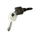 Maken CK420 Cash Drawer Replacement Keys #0005 For Ra3618 And Ra3615