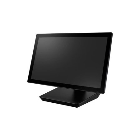 Advantech Usc-360 P-Cap Touch Cel J6412 8GB 128GB Win10 Black