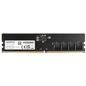 Adata 16GB DDR5-4800 Ram Dimm Lifetime WTY