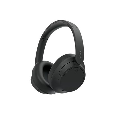 Sony WHCH720NB Wireless Noise Cancelling Headphones Black