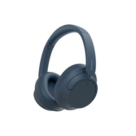Sony WHCH720NL Wireless Noise Cancelling Headphones Blue