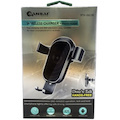 Sansai Hands-Free Car Vent Mount With Wireless Charging