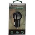 Sansai Dual Usb Car Charger