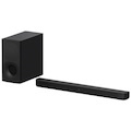Sony HTS400 2.1 Compact Soundbar With Bluetooth