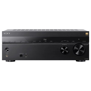 Sony Stran1000 7.2 Channel Home Theatre Av Receiver