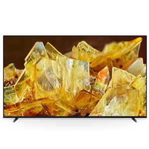 Sony Bravia FWD65X90L 65" XR Full Array 4K Google TV