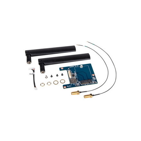 Shuttle WWN03 Expansion Kit Lte/4G Module W/ Sim Holder