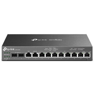 TP-Link Er7212pc SDN Gigabit Broadband VPN Router w/Cloud Controller