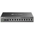 TP-Link Er7212pc SDN Gigabit Broadband VPN Router w/Cloud Controller