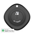 Verbatim MY Finder - Black