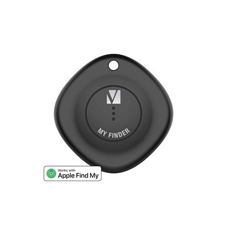 Verbatim MY Finder - Black