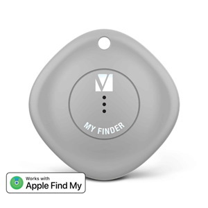 Verbatim MY Finder - Grey