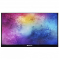 Verbatim PMT-15 Portable Touch Monitor Full HD 1080P 15.6"