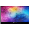 Verbatim PMT-17 Portable Touch Monitor Full HD 1080P 17.3"