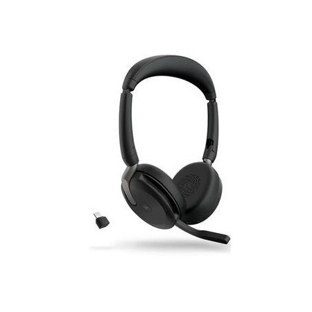 Jabra Evolve2 65 Flex Headset