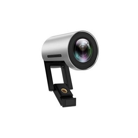 Yealink UVC30-ROOM Webcam - 8.5 Megapixel - 30 fps - Dark Grey - USB 2.0