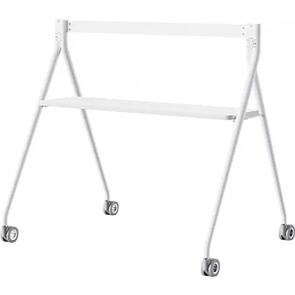 Yealink Floor Stand With Tray For MB65 White