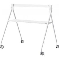 Yealink Floor Stand With Tray For MB65 White