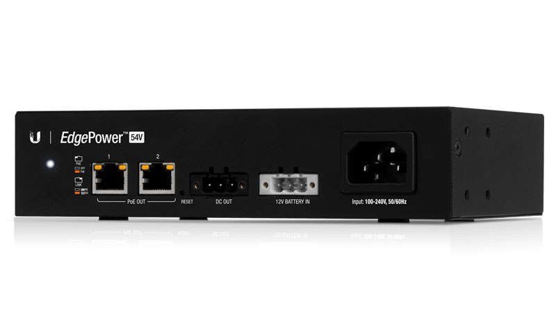 Ubiquiti EdgePower Redundant Power Supply