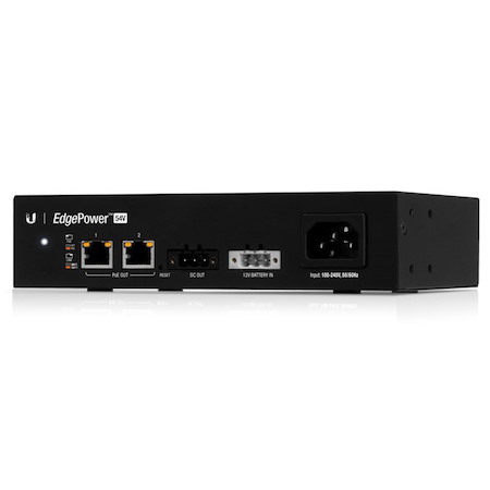 Ubiquiti EdgePower Redundant Power Supply