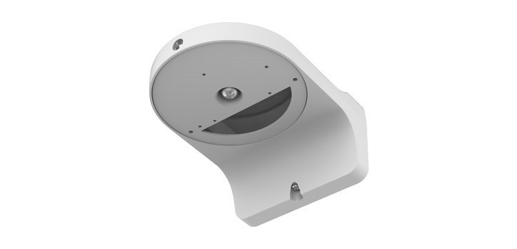 Milesight Dome Wall Mount Bracket