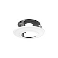 Milesight Recessed Mount For Mini PTZ Dome And Pro Dome